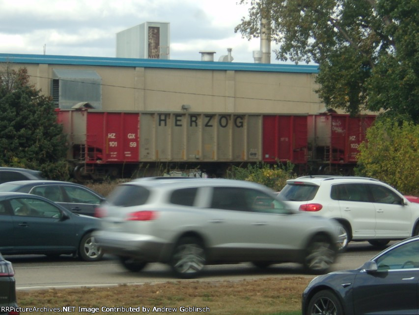 HZGX 10159